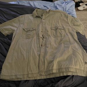 Saint johns bay shirt